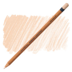 Pale peach
