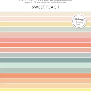 Sweet Peach