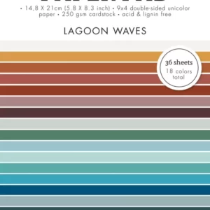 Lagoon Waves