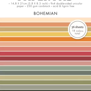 Bohemian