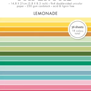 Lemonade