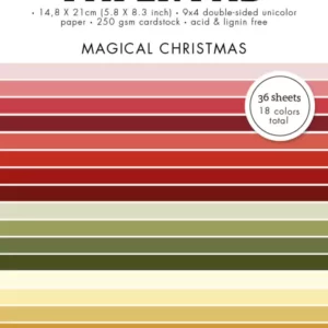 Magical Christmas