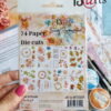 Die cuts