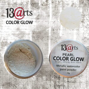 COLOR GLOW PEARL