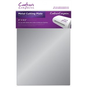 Gemini Metal Cutting Plate