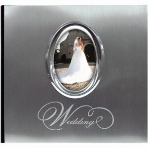 Album de marriage