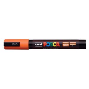 Orange foncé