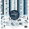 The magic of winter
