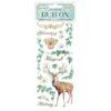 Magic Forest Deer