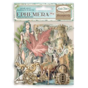 Ephemera