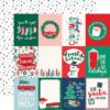Journaling card