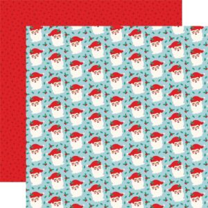 Holly and Jolly