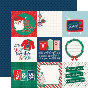 Journaling cards