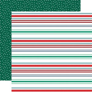 Seasonal Stripes