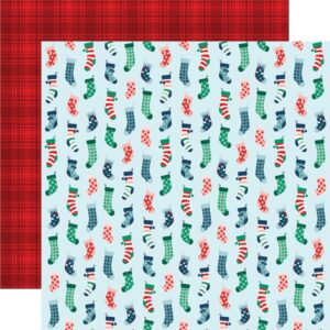 Christmas Stockings