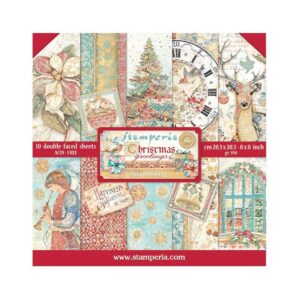 Christmas Greetings