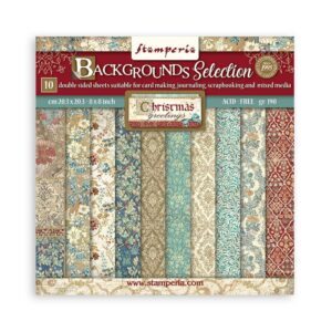 Backgrounds Selection