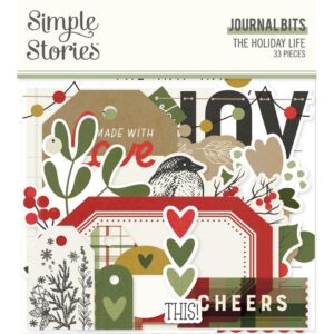 Journal bits