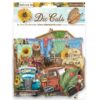 Sunflower Art