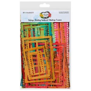 Filmstrip Frames