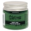 Pousse de gazon (Mowed Lawn)