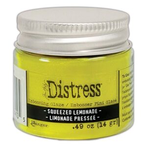 Limonade pressée (squezed lemonade)