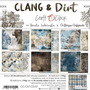 Clang & dirt