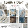 Clang & dirt