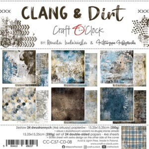 Clang & dirt