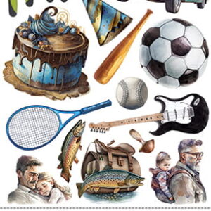 Ensemble d’accessoires