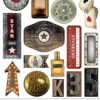 Ensemble d'accessoires