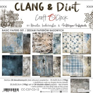Clang & dirt