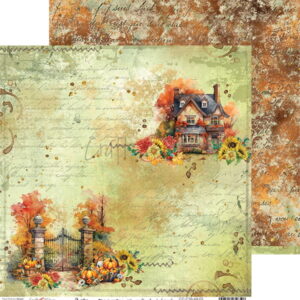 Papier # 3