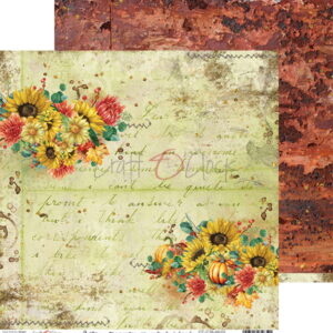 Papier # 5