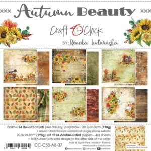 Autumn beauty