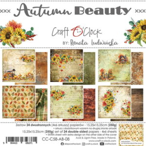 Autumn beauty