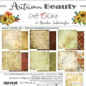 Autumn beauty