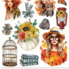 Papier d'accessoires