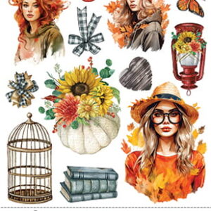 Papier d’accessoires