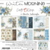 Winter morning