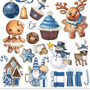 Ensemble d’accessoires