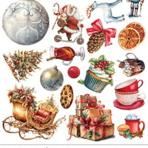 Accessoires de noël
