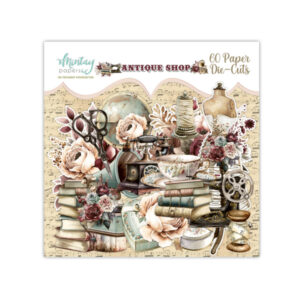 Papier die-cuts