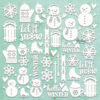 Winter time