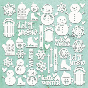 Winter time