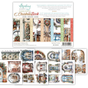 Christmas book
