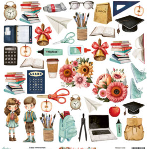 School days