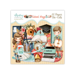 Papier die-cuts