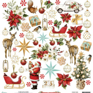 White Christmas