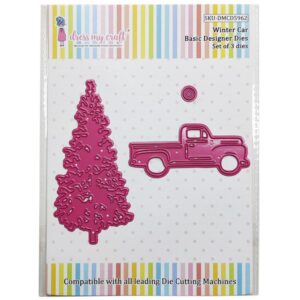 WInter Car